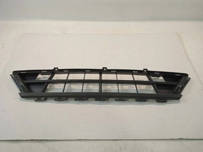 Решітка бампера середня ford transit custom фото №1