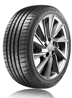 4 X NEUMÁTICOS DE VERANO SUNNY NA305 235/55R17 103W  