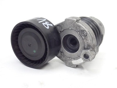 Натяжитель ролик ремень оригинал dacia dokker lodgy 1.2 tce 18r фото №1