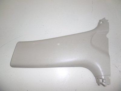 Защита стойка левая infiniti m m35 m37 q70 фото №1