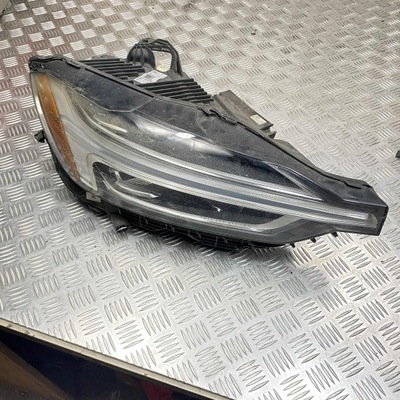 Лампа правый перед full led usa xc60 ii фото №1