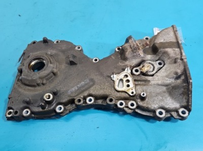 Корпус распределительного вала suzuki swift mk6 1.6 16v фото №1