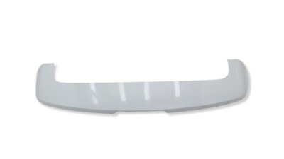 Opel mokka x 2017 спойлер крышки фото №1