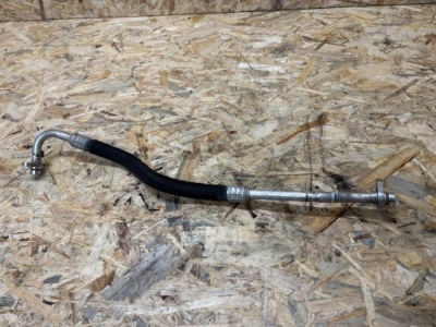 Renault espace v шланг пабтрубок  кондиционера 924621796r фото №1