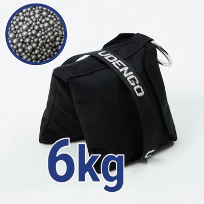 Steel Shot Bag 6kg - worek balastowy