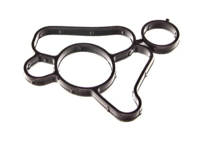 Dr. двигатель прокладка основание фильтра масла audi a3 2.0tfsi 13- фото №1