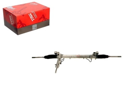 Трансмісія кермова ze підсилювач volvo c30 фото №1