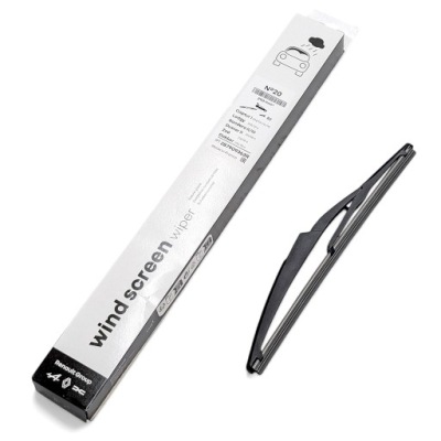 Nowa оригінальна двірник 290mm задня renault caprut duster dokker sandero фото №1