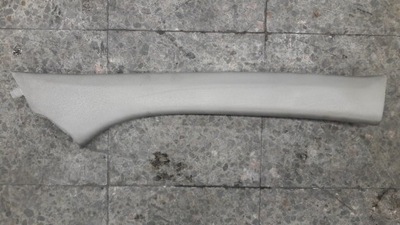 631140001 PROTECTION PILLAR RIGHT FRONT RENAULT MEGANE III  