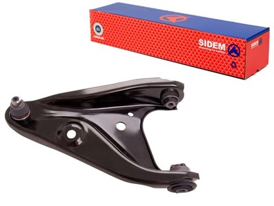 Sidem рычаг dacia dokker 1.6 фото №1
