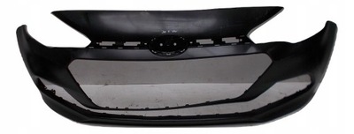 Бампер перед hyundai i20 ii 14- новий оригінал фото №1