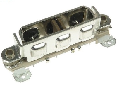 Випрямляч, генератор as-pl arc5015 фото №1