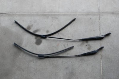 Рычаг щетка дворники перед 3008 ii 5008 ii фото №1