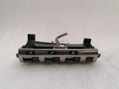 Nissan GT-R R35 Switch RHD DRIVE MODE