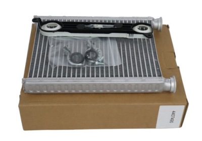 Отопитель renault grand modus 2008 - 2012 фото №1