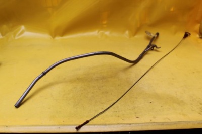 Щуп щуп масла w169 2.0cdi 640.942 фото №1