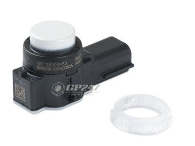 BOSCH ДАТЧИК ПАРКУВАННЯ 1TK84PGRAA 1TK84KBUAA