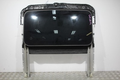 Люк cx5 kd lift фото №1