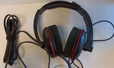 Słuchawki nauszne Turtle Beach Ear Force P11