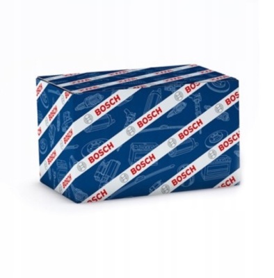 Стартер 12v bosch до jeep compass renegade фото №1