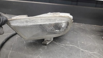 67570650 противотуманная фара левый перед saab 9000 фото №1