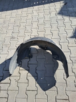 Подкрылок правый задняя mg 5 ev 10909177 фото №1