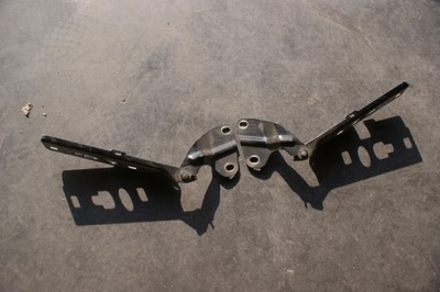 Петля капот правый левый audi tt 8j фото №1