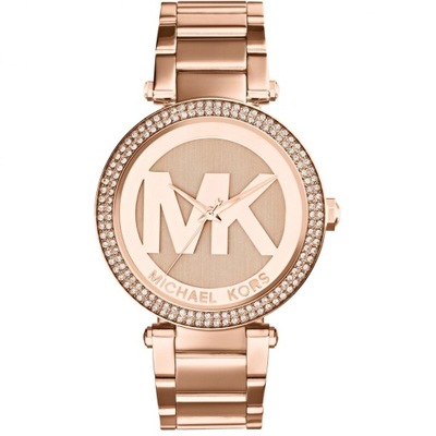 ZEGAREK DAMSKI MICHAEL KORS MK5865 PARKER