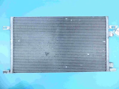 Радиатор кондиционера renault laguna i 1.9 dti фото №1