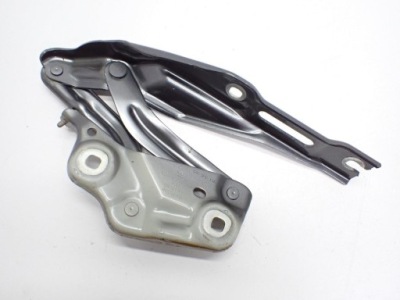 Петля капот лівий перед оригінал 654823301 skoda scala 24r фото №1