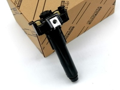 8520848120 новый do lexusa rx 2019- левый омыватель фара фото №1