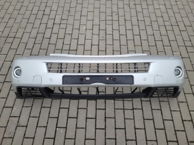 Бампер перед передний омыватель противотуманные фары lexus rx ii 300 400 rx400 h фото №1