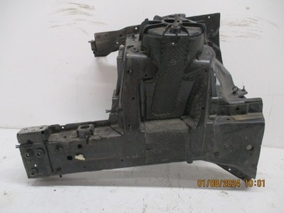 Лонжерон четверть jaguar f pace правая фото №1