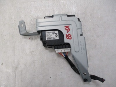 Kia sportage iv lift модуль блок управления 95300-d9ab0 фото №1