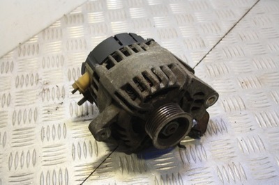 ALTERNADOR 80A TOYOTA AYGO CITROEN C1 PEUGEOT 107 1.0 B  