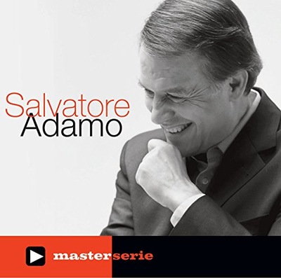 Adamo, Salvatore Master Serie