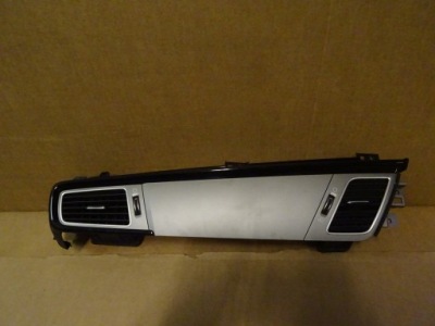 Kia niro решётка обдув g5847-95000 фото №1