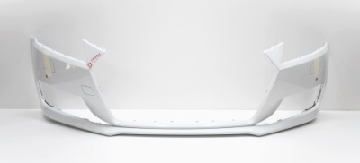 Audi tt 8s0 бампер перед передній org фото №1