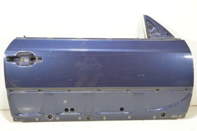 Дверь правое mercedes w140 купе c140 cl 1407204605 фото №1