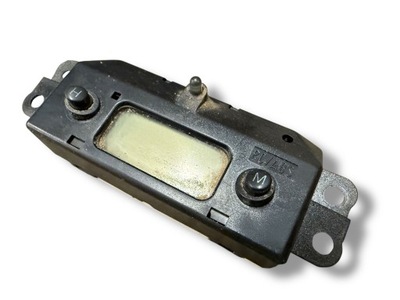 Ford focus 2001 приладова панель фото №1