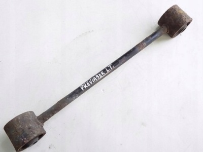 Рычаг левый задняя toyota previa estima 90-00 фото №1