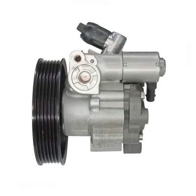 Насос усилителя mercedes clk c209 2006 фото №1