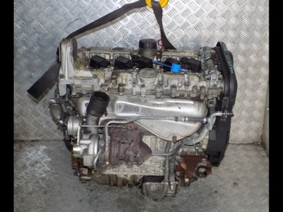 Двигатель volvo xc90 2.5 t b5254t2 фото №1