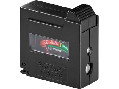 Tester baterii