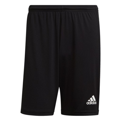 Spodenki męskie adidas Squadra 21 Short czarne R. XL