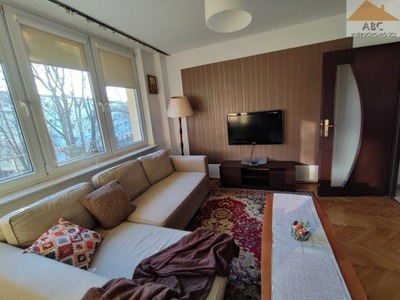 Mieszkanie, Warszawa, Mokotów, 48 m²
