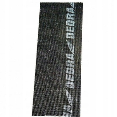 СІТКА ŚCIERNA 105X280MM GR. 100, ПРОДУКТ ПОЛЬСЬКИЙ 1540-100