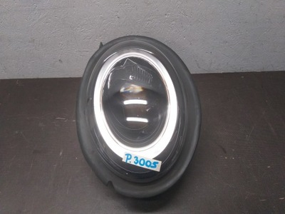 Лампа перед правая mini cooper f56 lift full led фото №1