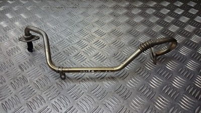 Труба трубка шланг egr seat ibiza iii 1.2 12v фото №1