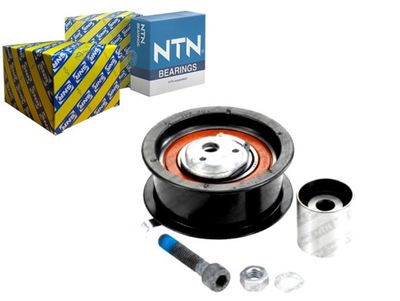 Snr комплект - набір ремінь розподільного валу snr, kd457.31 фото №1